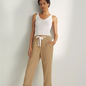 Aritzia Wilfred Suzette Knit Top